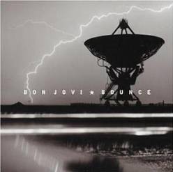 Bon Jovi : Bounce
